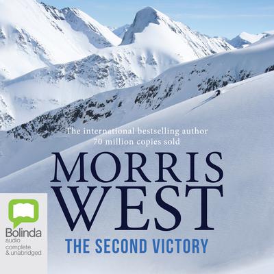 The Second Victory by Morris West audiobook