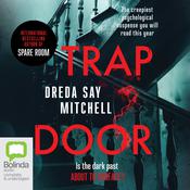 Trap Door by  Dreda Say Mitchell audiobook