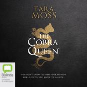 The Cobra Queen by  Tara Moss audiobook
