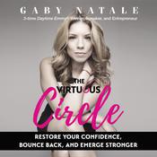 The Virtuous Circle by  Gaby Natale audiobook
