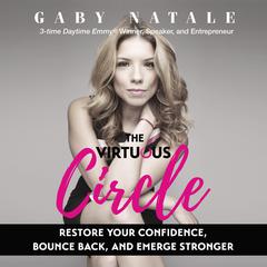 The Virtuous Circle by Gaby Natale audiobook