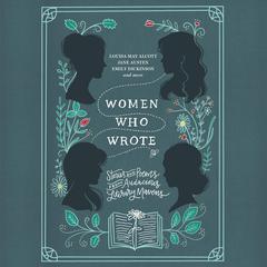 Women Who Wrote by Charlotte Brontë audiobook