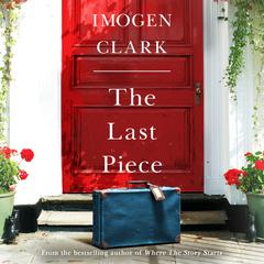 The Last Piece by Imogen Clark audiobook