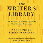 The Writer's Library by  Nancy Pearl audiobook