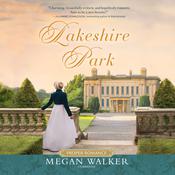 Lakeshire Park by  Megan Walker audiobook