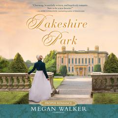 Lakeshire Park by Megan Walker audiobook