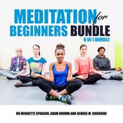 Meditation for Beginners Bundle: 8 in 1 Bundle by  Dr Henriette Sparson audiobook
