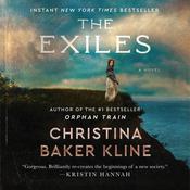 The Exiles by  Christina Baker Kline audiobook