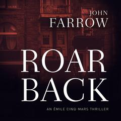 Roar Back by John Farrow audiobook