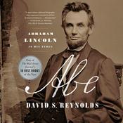 Abe by  David S. Reynolds audiobook