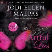 Artful Lies by  Jodi Ellen Malpas audiobook