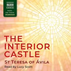 The Interior Castle by Teresa of Avila audiobook