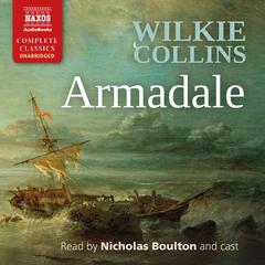 Armadale by Wilkie Collins audiobook