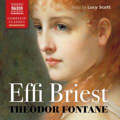 Effi Briest by Theodor Fontane audiobook