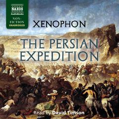 The Persian Expedition by Xenophon audiobook