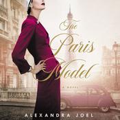 The Paris Model by  Alexandra Joel audiobook