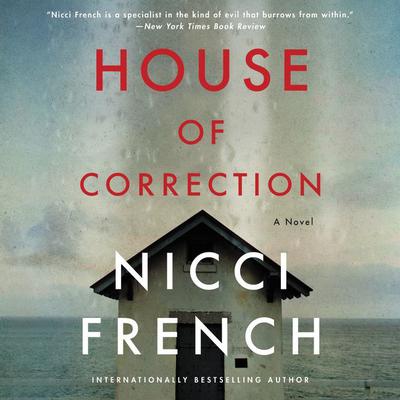 House of Correction by Nicci French audiobook