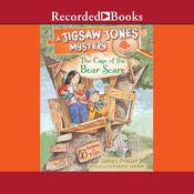 Jigsaw Jones by  James Preller audiobook