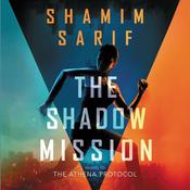 The Shadow Mission by  Shamim Sarif audiobook
