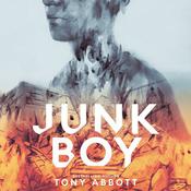 Junk Boy by  Tony Abbott audiobook
