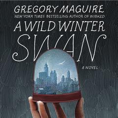 A Wild Winter Swan by Gregory Maguire audiobook