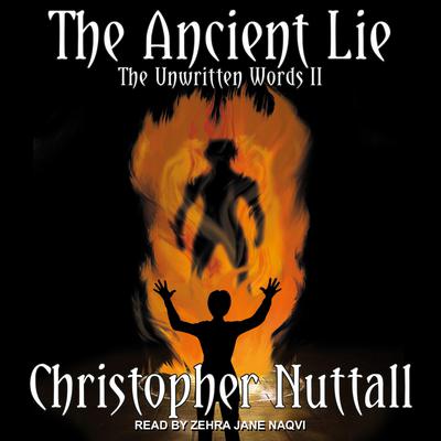 The Ancient Lie by Christopher Nuttall audiobook