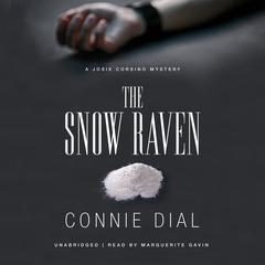 The Snow Raven by Connie Dial audiobook