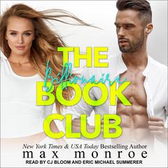 The Billionaire Book Club by Max Monroe audiobook