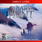 The Bare Hunt by  Eric Ugland audiobook