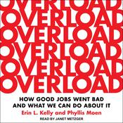 Overload by  Erin L. Kelly audiobook