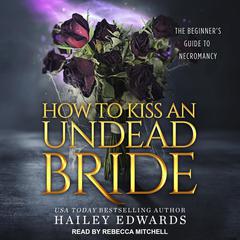 The Epilogues by Hailey Edwards audiobook