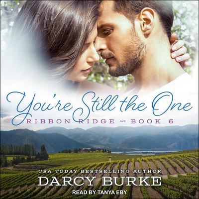 You're Still the One by Darcy Burke audiobook