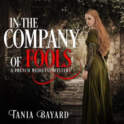 In the Company of Fools by Tania Bayard audiobook