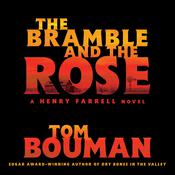 The Bramble and the Rose by  Tom Bouman audiobook