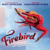 Firebird by  Misty Copeland audiobook