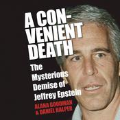 A Convenient Death by  Daniel Halper audiobook