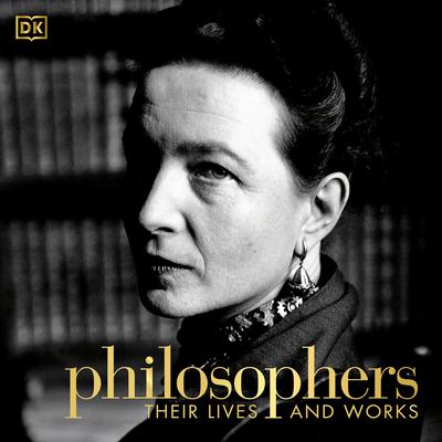 Philosophers by DK  Books audiobook