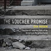 The Voucher Promise by  Eva Rosen audiobook