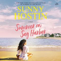 Summer on Sag Harbor by Sunny Hostin audiobook