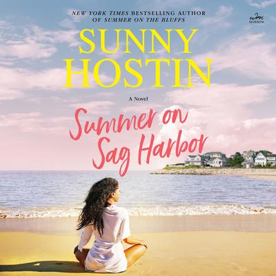 Summer on Sag Harbor by Sunny Hostin audiobook