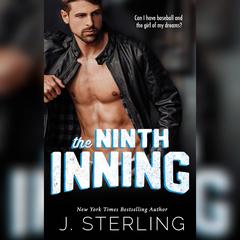 The Ninth Inning by J. Sterling audiobook