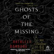 Ghosts of the Missing by  Kathleen Donohoe audiobook