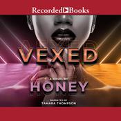 Vexed by  Honey audiobook