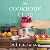 The Cookbook Club by  Beth Harbison audiobook
