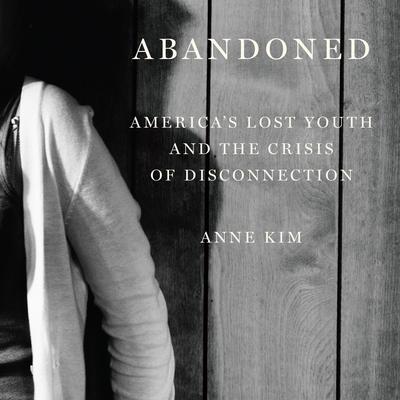 Abandoned by Anne Kim audiobook