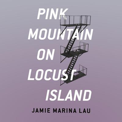Pink Mountain on Locust Island by Jamie Marina Lau audiobook