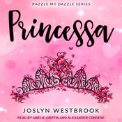Princessa by  Joslyn Westbrook audiobook