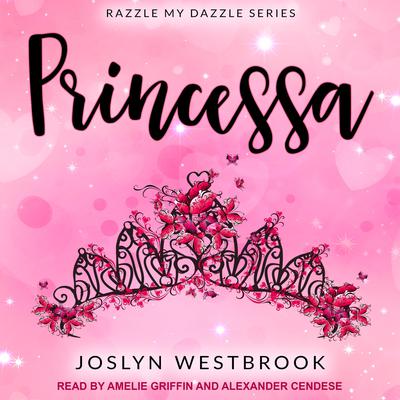 Princessa by Joslyn Westbrook audiobook