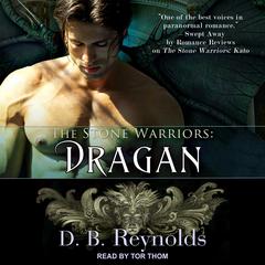 The Stone Warriors by D.B. Reynolds audiobook