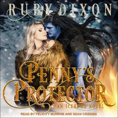 Penny's Protector by Ruby Dixon audiobook